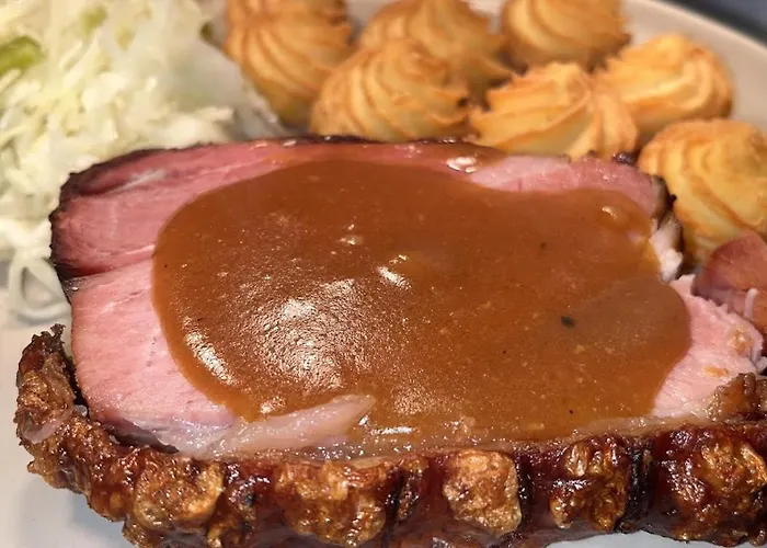 Hirsch Stadt 1 - Terrasse Mit Flussblick - Parkplatz Bad Harzburg